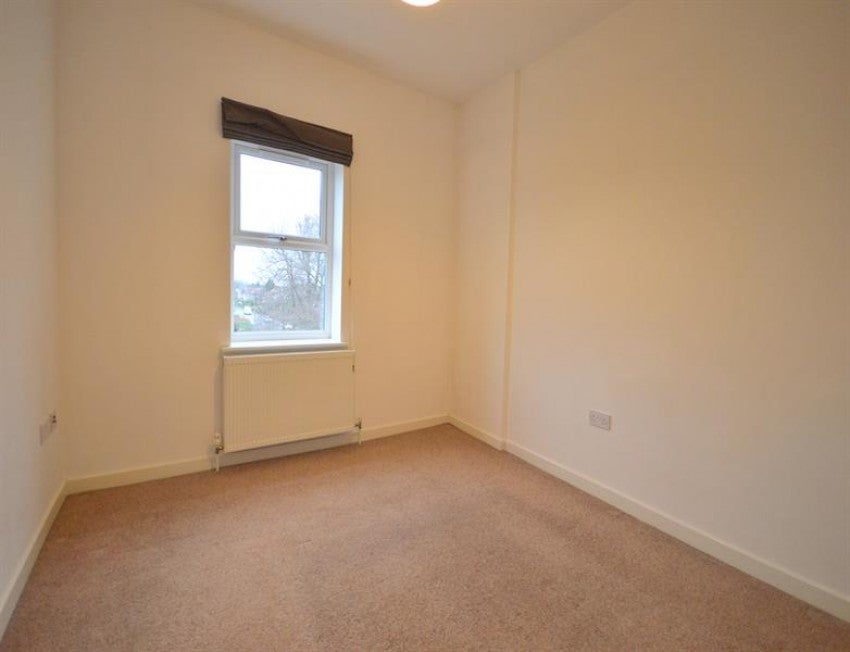 Flat Washway Road in Trafford