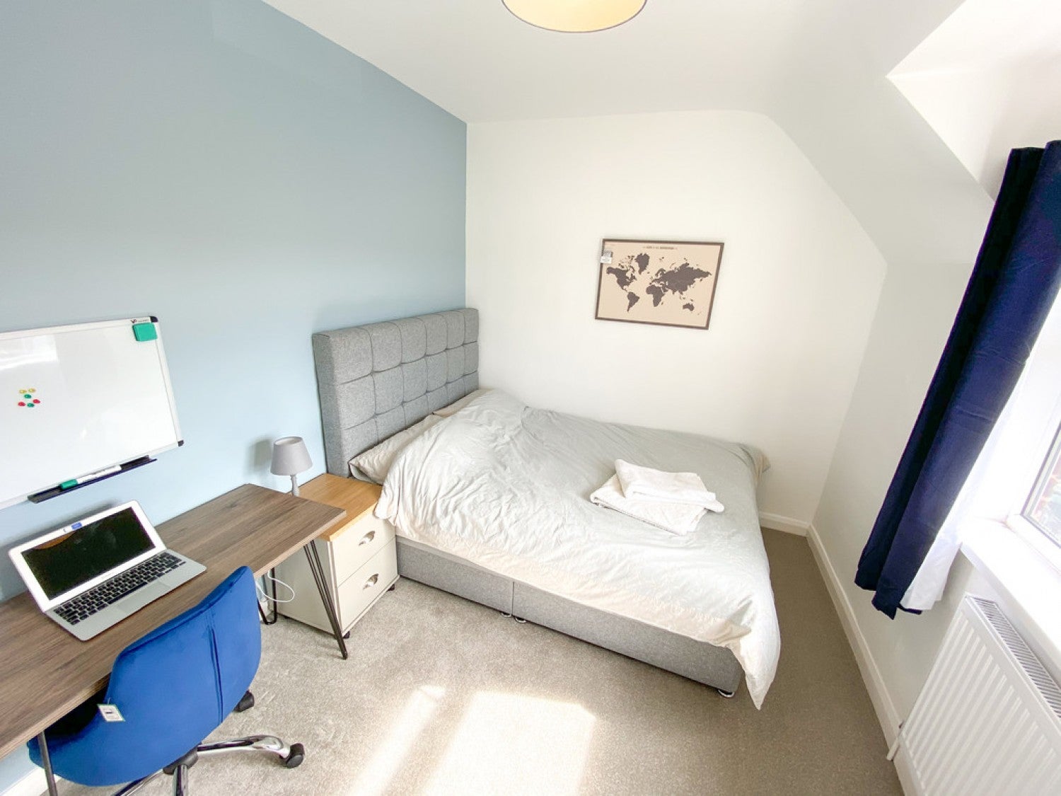 Room Portal Road in Winchester