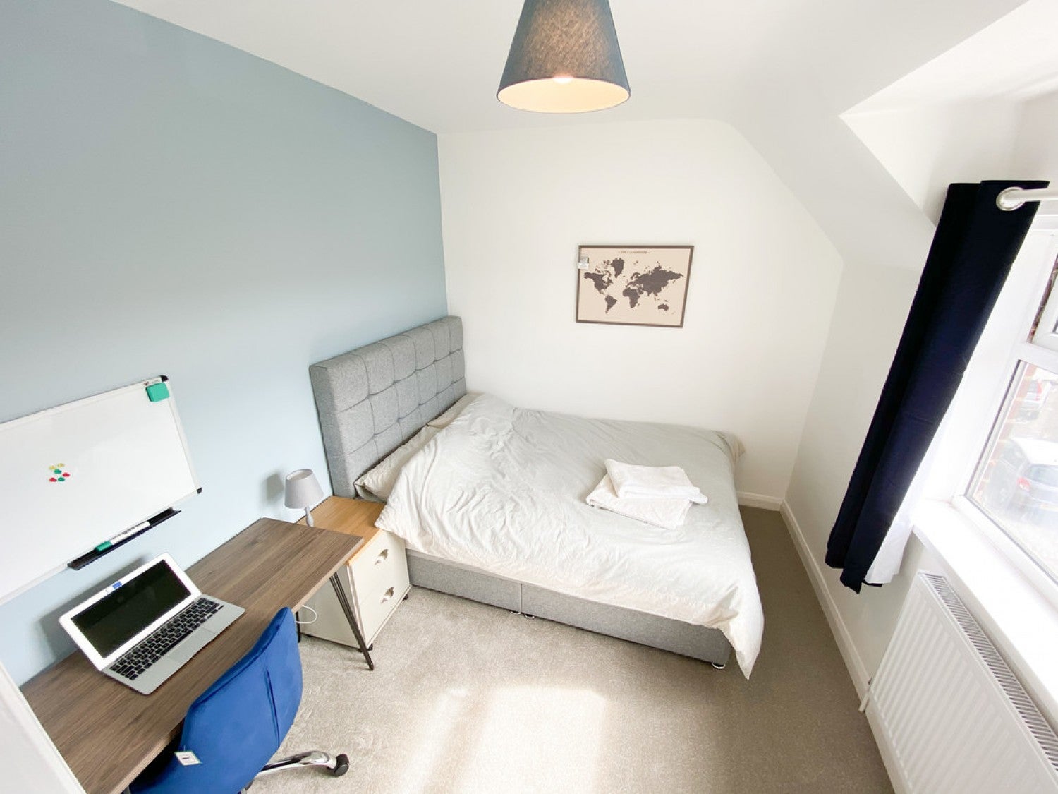 Room Portal Road in Winchester