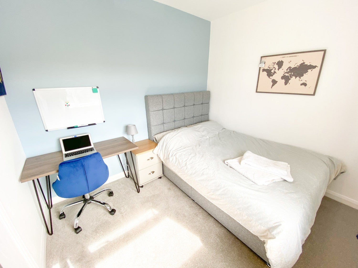 Room Portal Road in Winchester