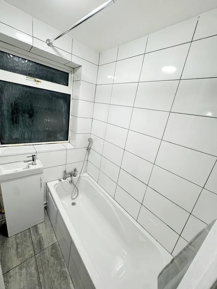 Flat Stuart Court in Hertsmere