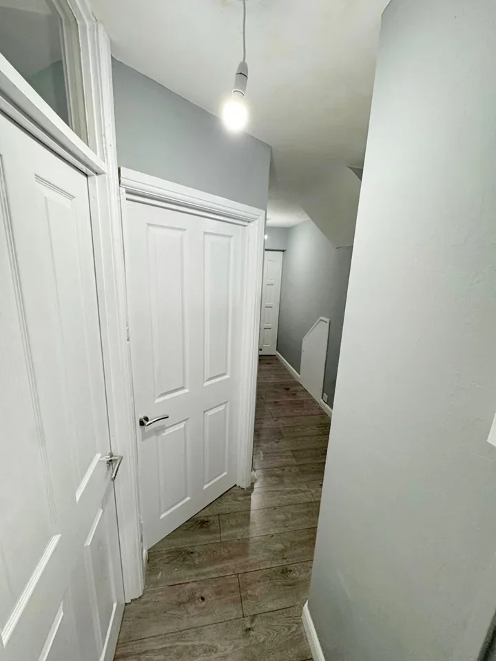 Flat Stuart Court in Hertsmere