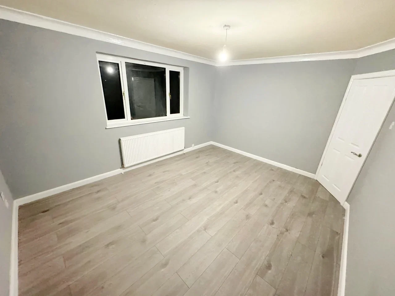 Flat Stuart Court in Hertsmere