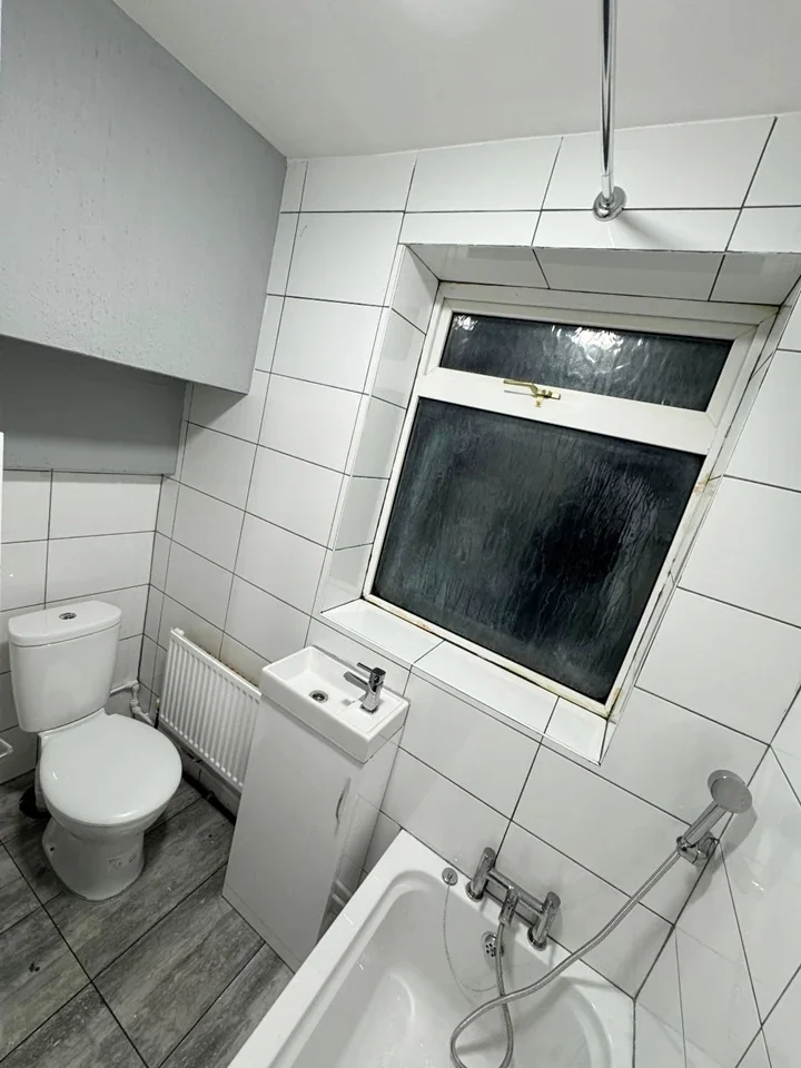 Flat Stuart Court in Hertsmere