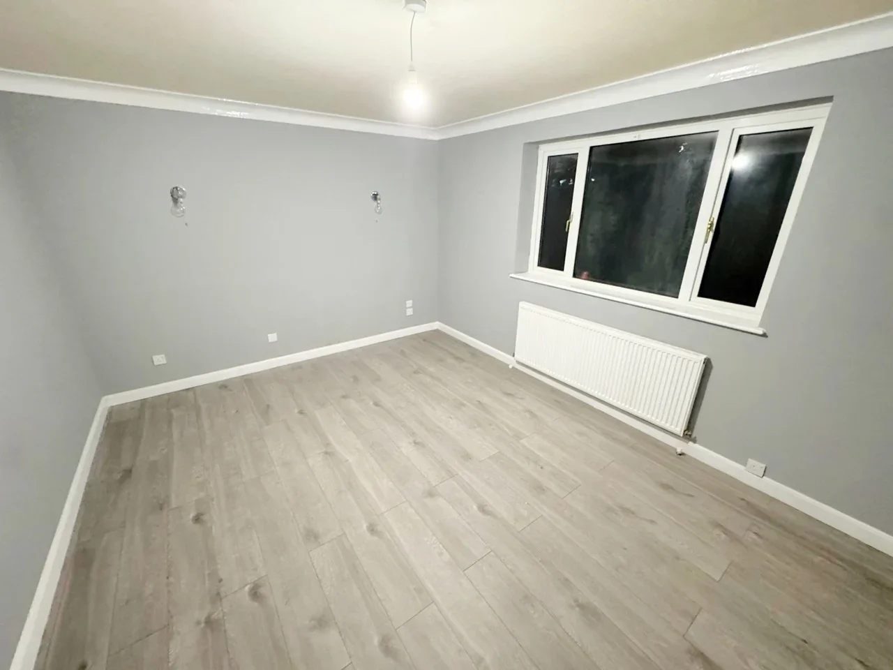 Flat Stuart Court in Hertsmere