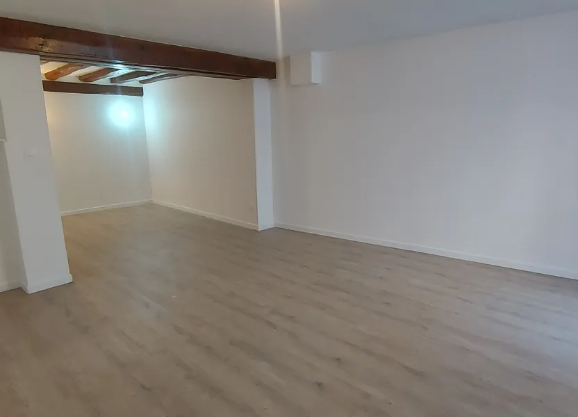 Appartement Rue Saint-Martin à Château-Thierry