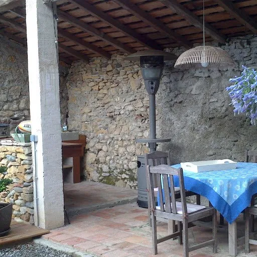 Room Rue de la Mairie in Mauran