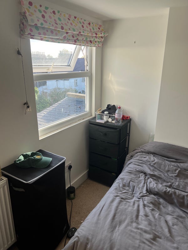Room All Saints Road in Greater London