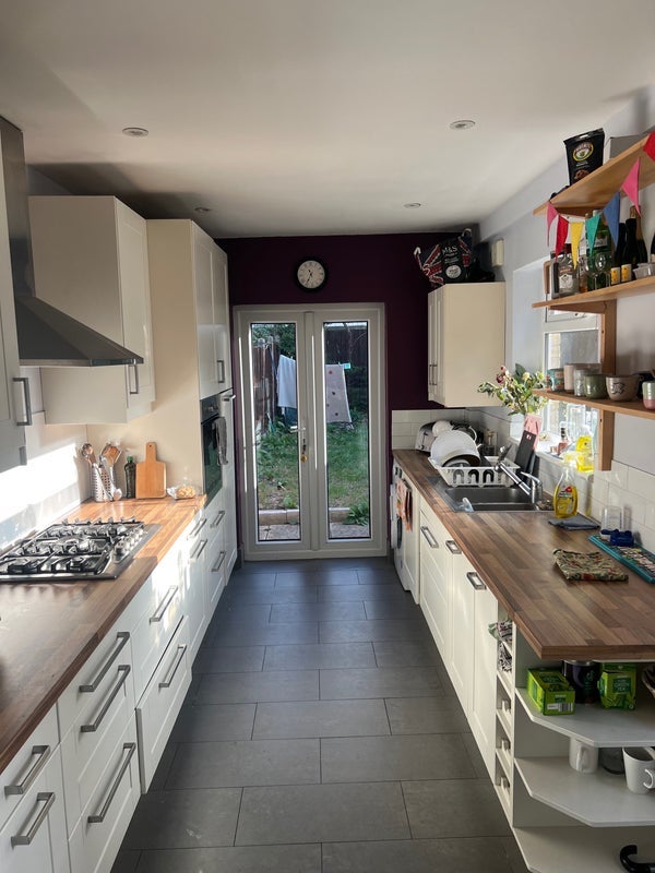 Room All Saints Road in Greater London