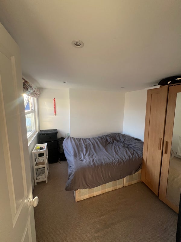 Room All Saints Road in Greater London