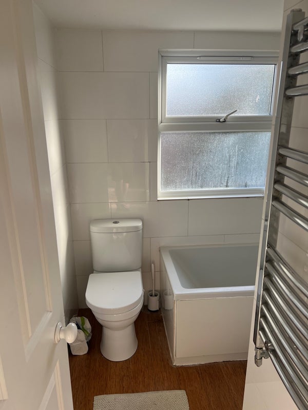 Room All Saints Road in Greater London