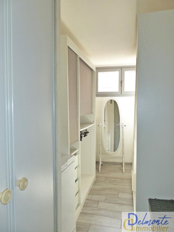 Flat Boulevard du 4 Septembre in La Seyne-sur-Mer
