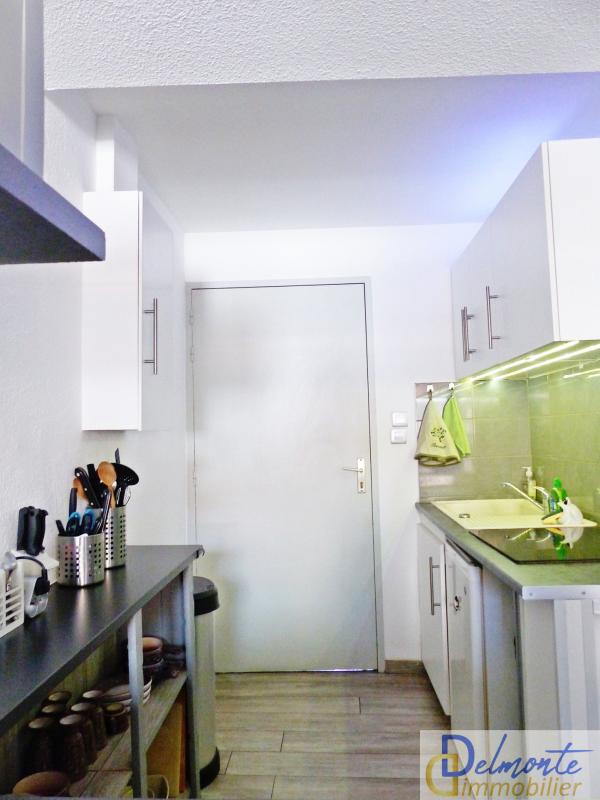 Flat Boulevard du 4 Septembre in La Seyne-sur-Mer