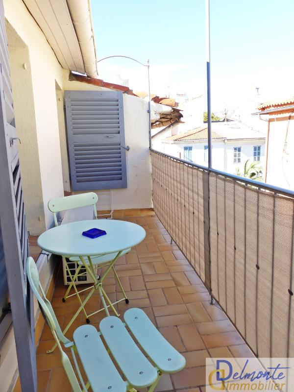 Flat Boulevard du 4 Septembre in La Seyne-sur-Mer