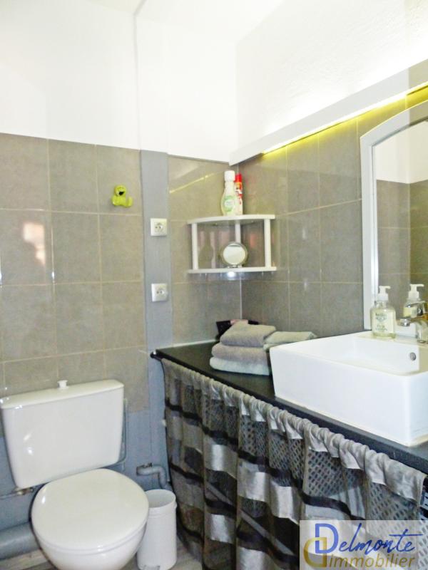 Flat Boulevard du 4 Septembre in La Seyne-sur-Mer