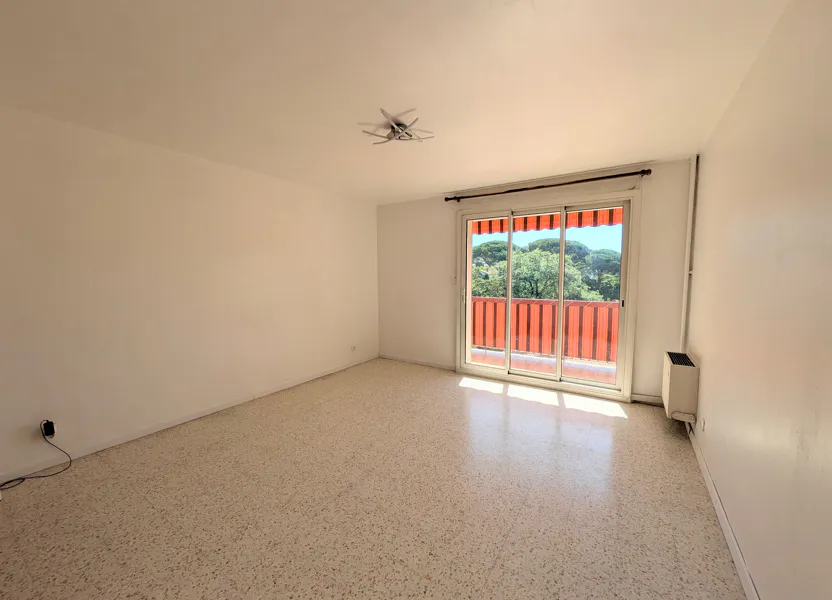 Appartement Vieux Chemin de Sainte-Musse à Toulon