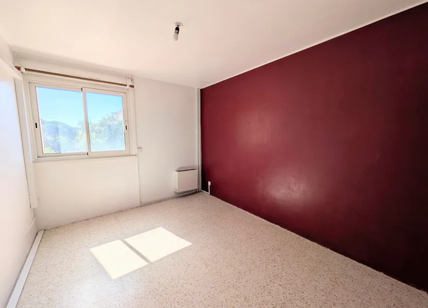 Appartement Vieux Chemin de Sainte-Musse à Toulon