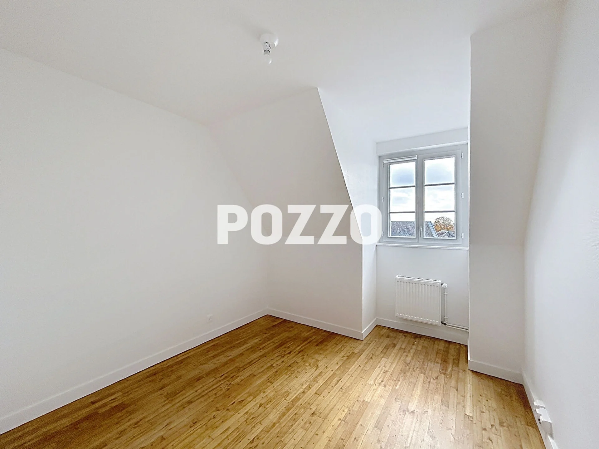 Appartement Rue de Périers à Caen
