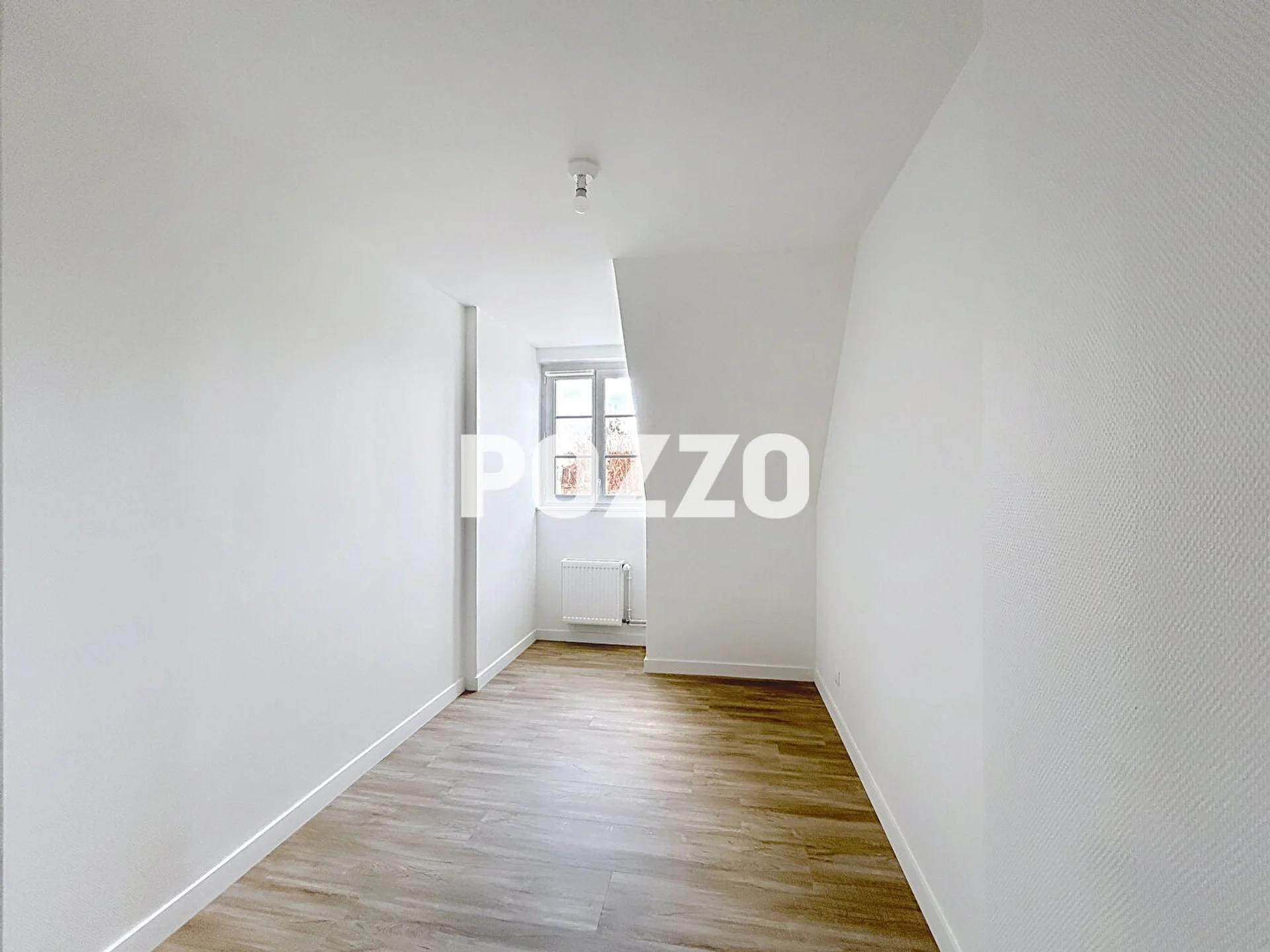 Appartement Rue de Périers à Caen