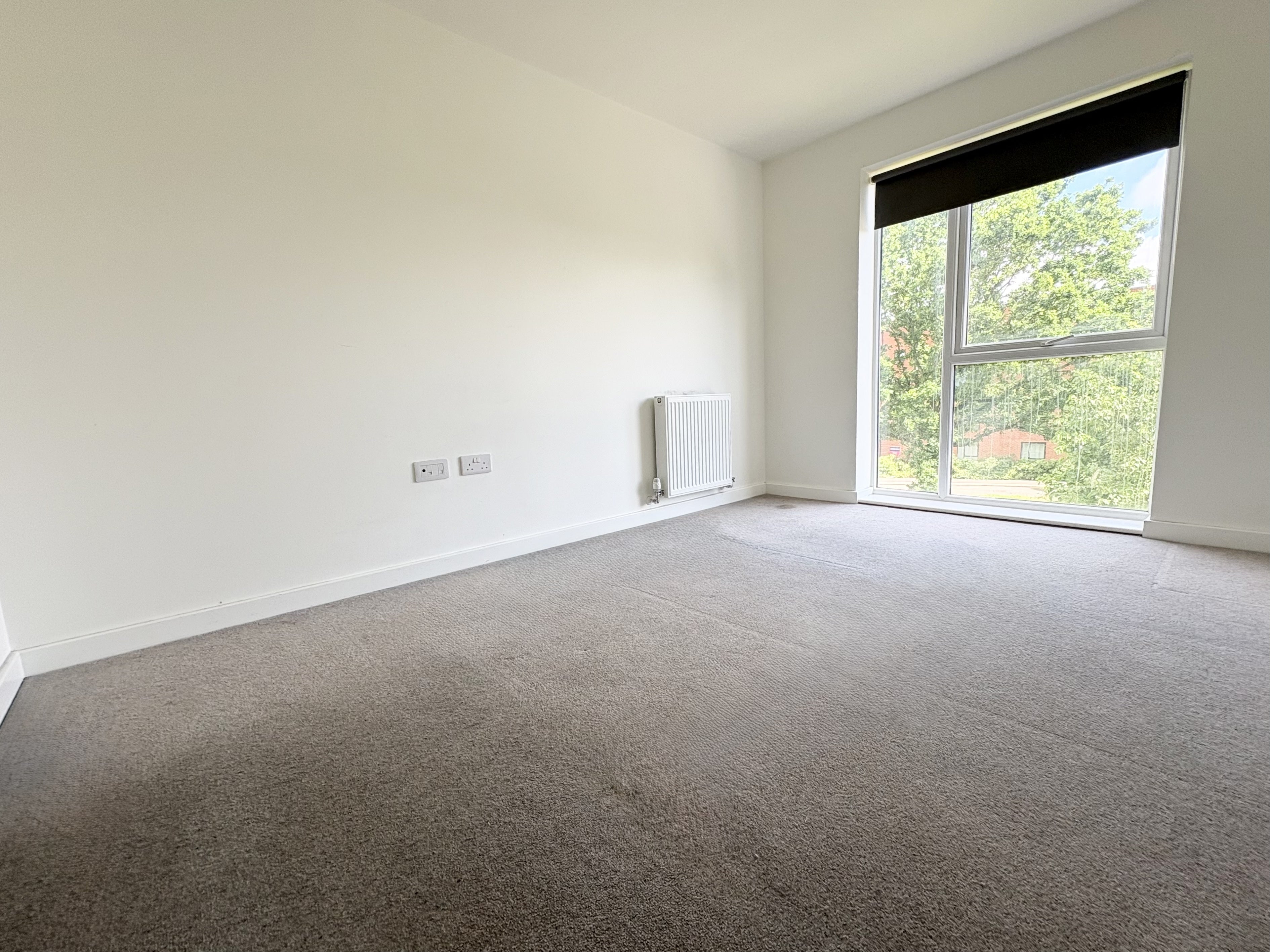 Flat Ashton Rise in Bristol