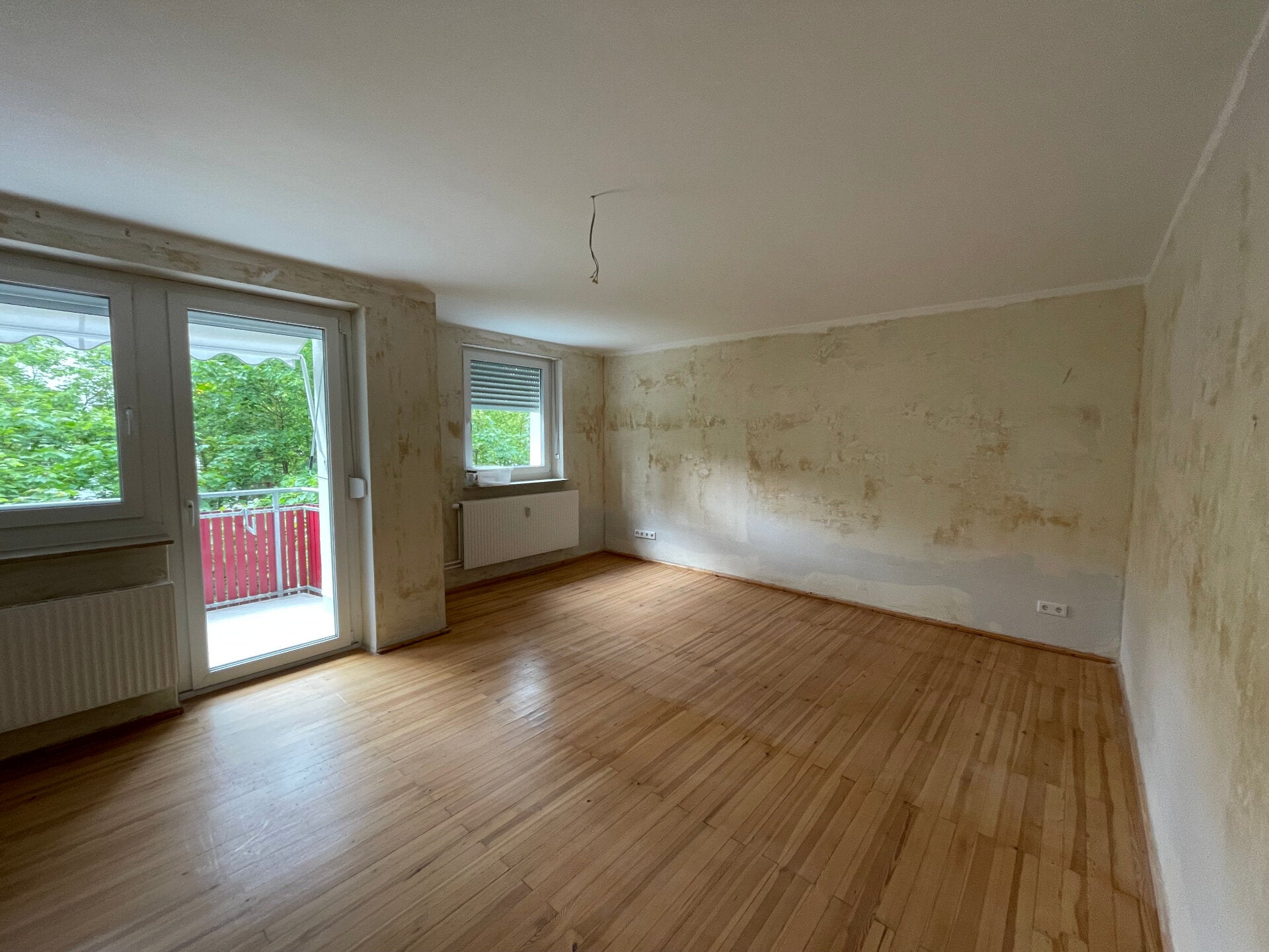 Wohnung Hans-Geiger-Straße in Erlangen