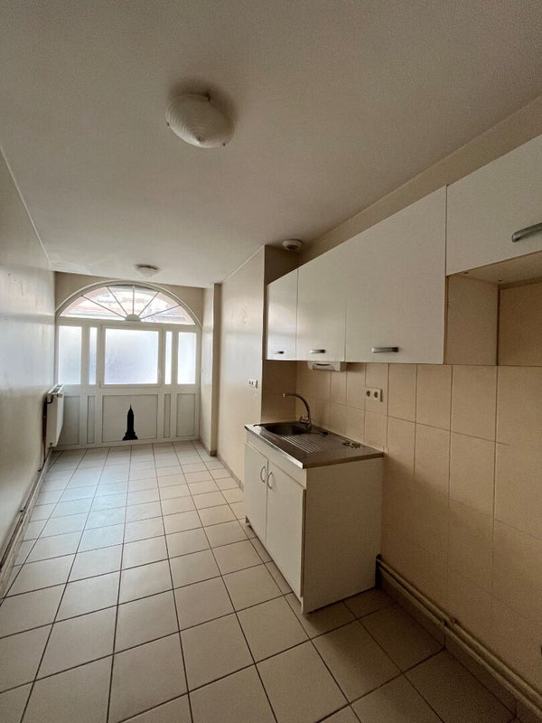 Appartement Rue des Couteliers à Moulins