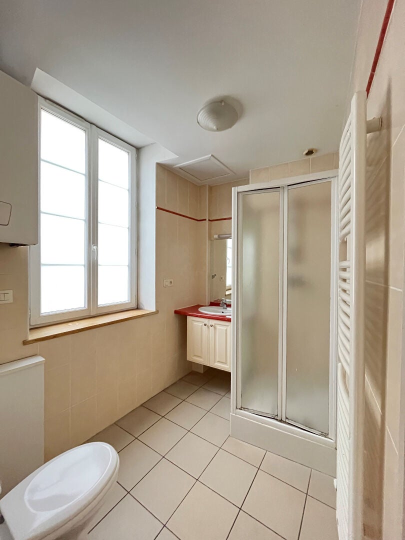 Appartement Rue des Couteliers à Moulins