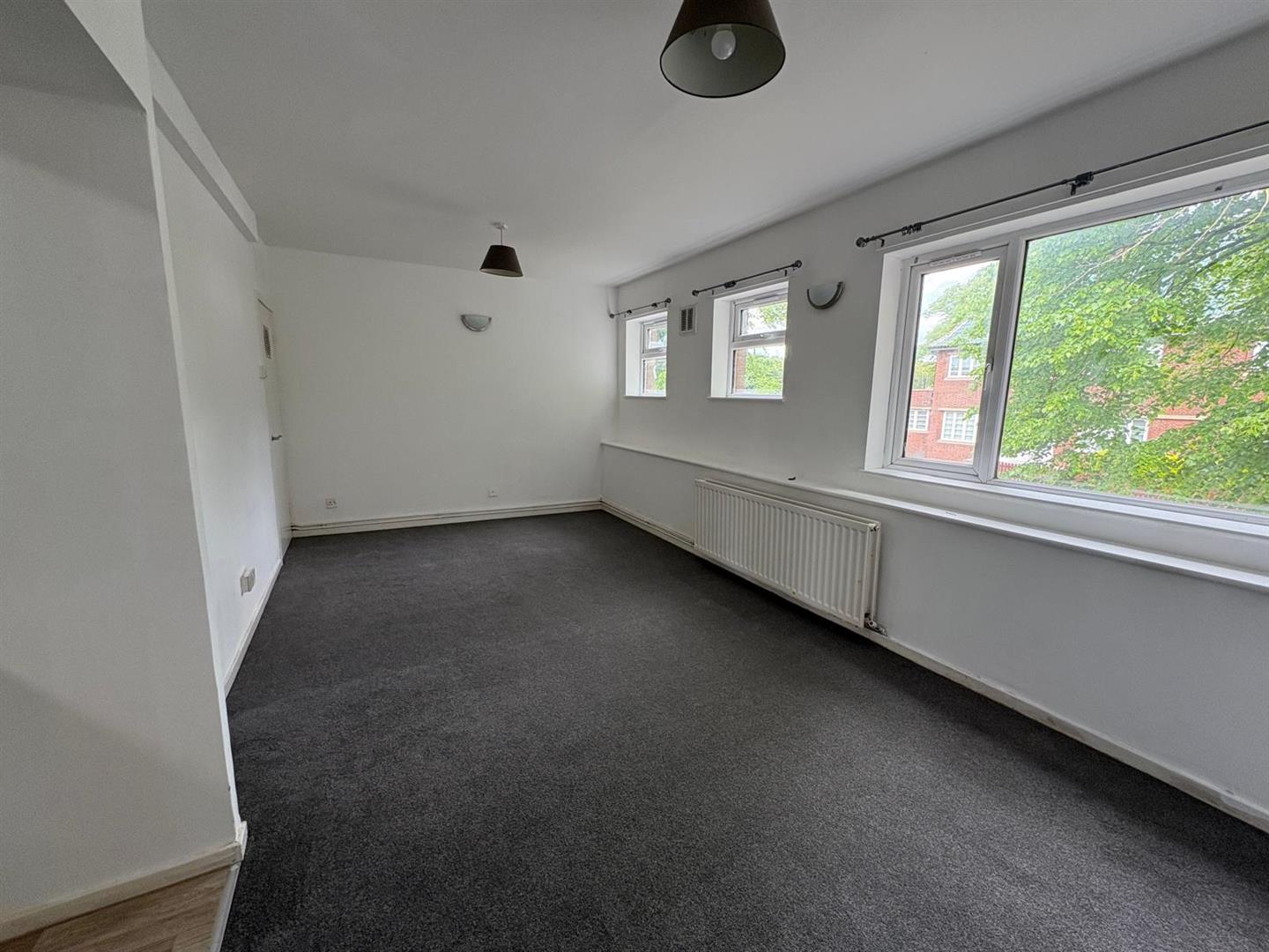 Flat Trinity Avenue in Northampton