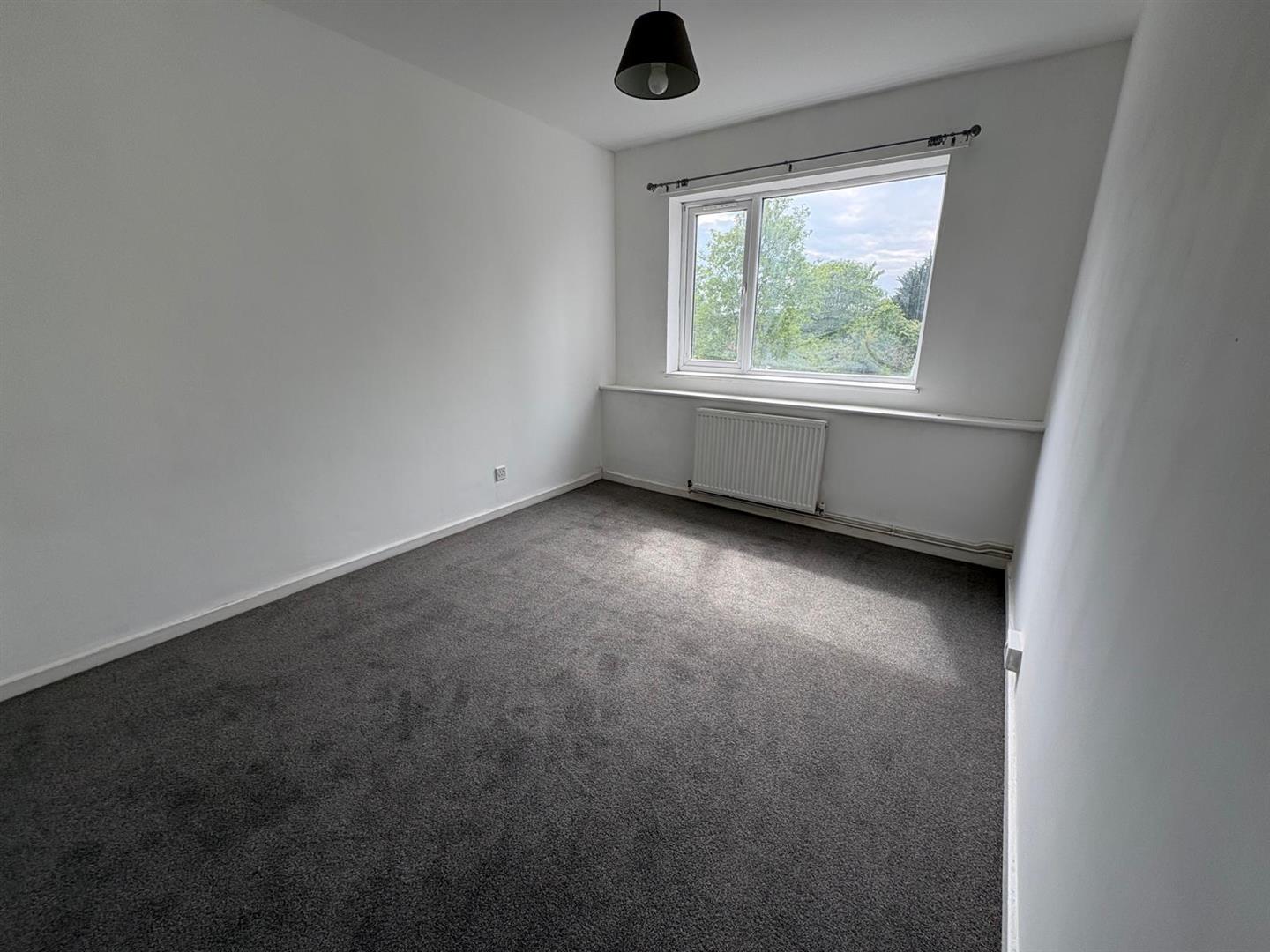 Flat Trinity Avenue in Northampton