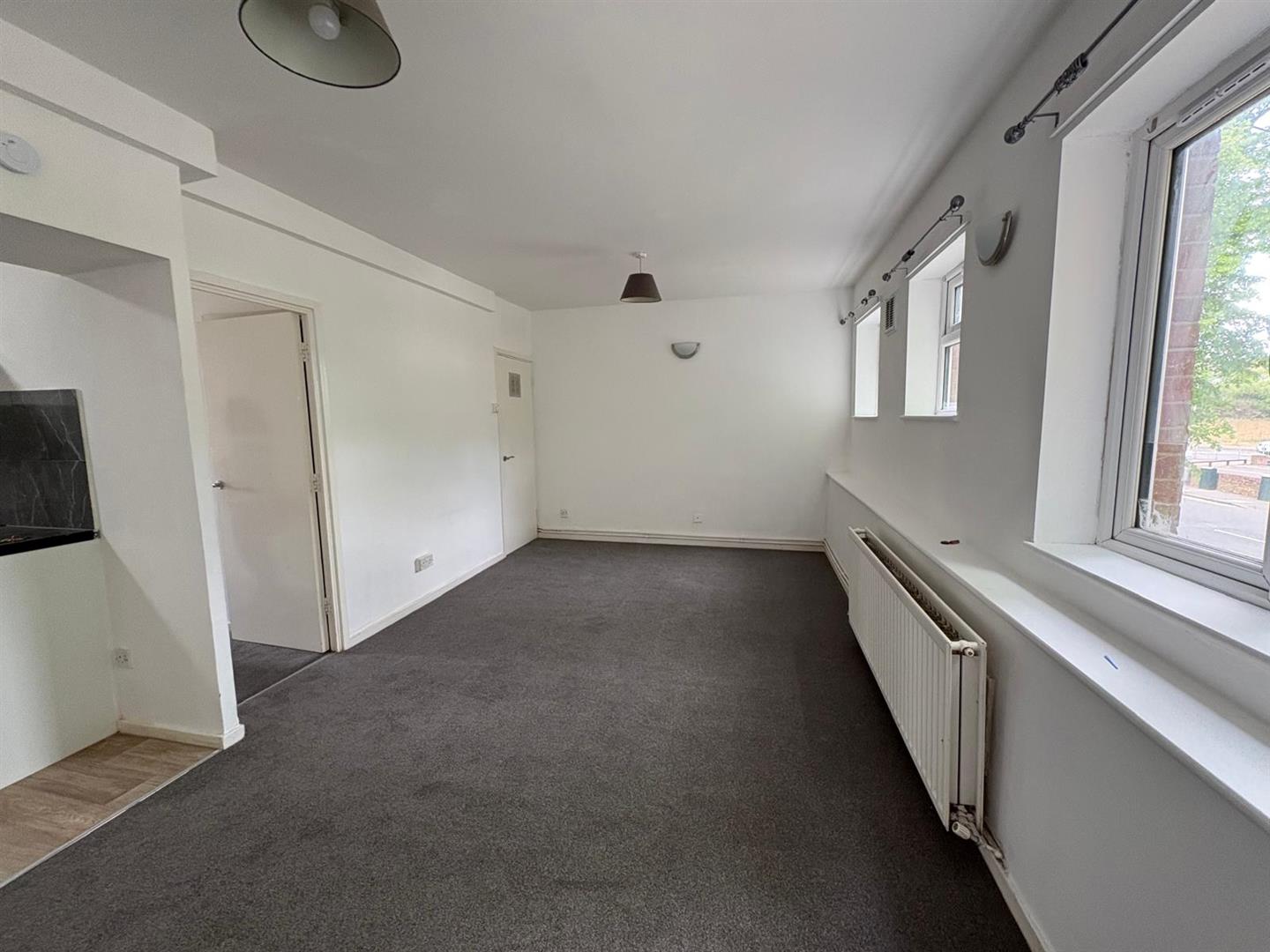 Flat Trinity Avenue in Northampton