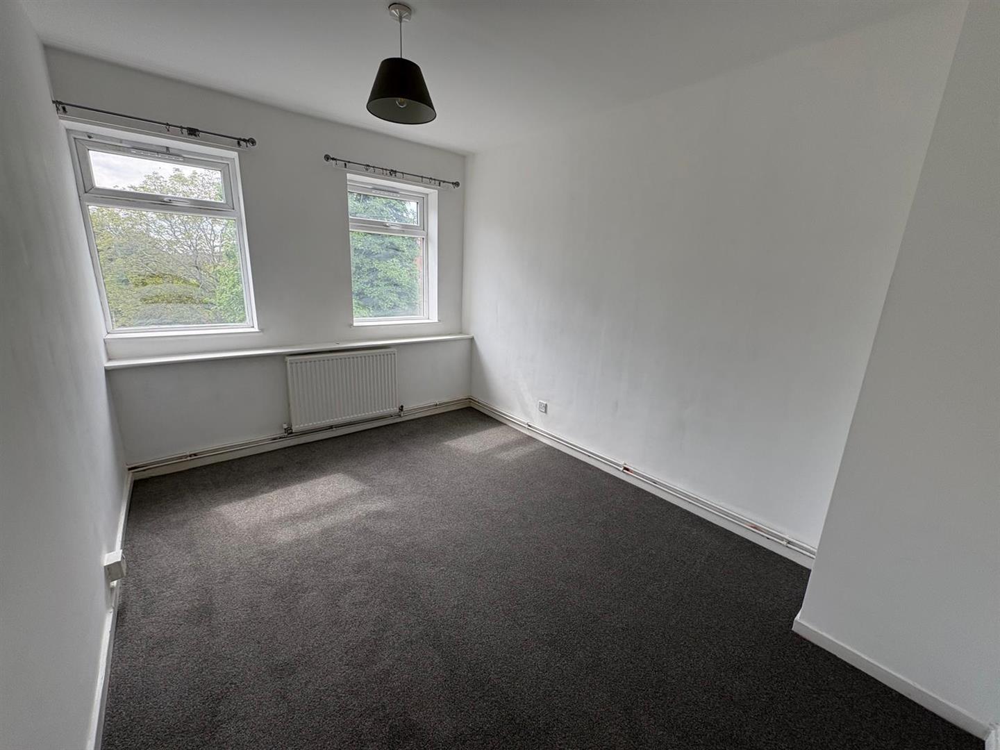 Flat Trinity Avenue in Northampton