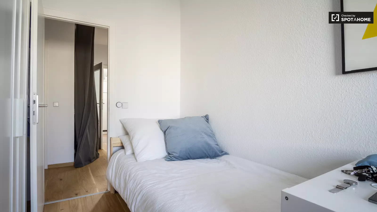 Wohnung Neltestraße in Berlin