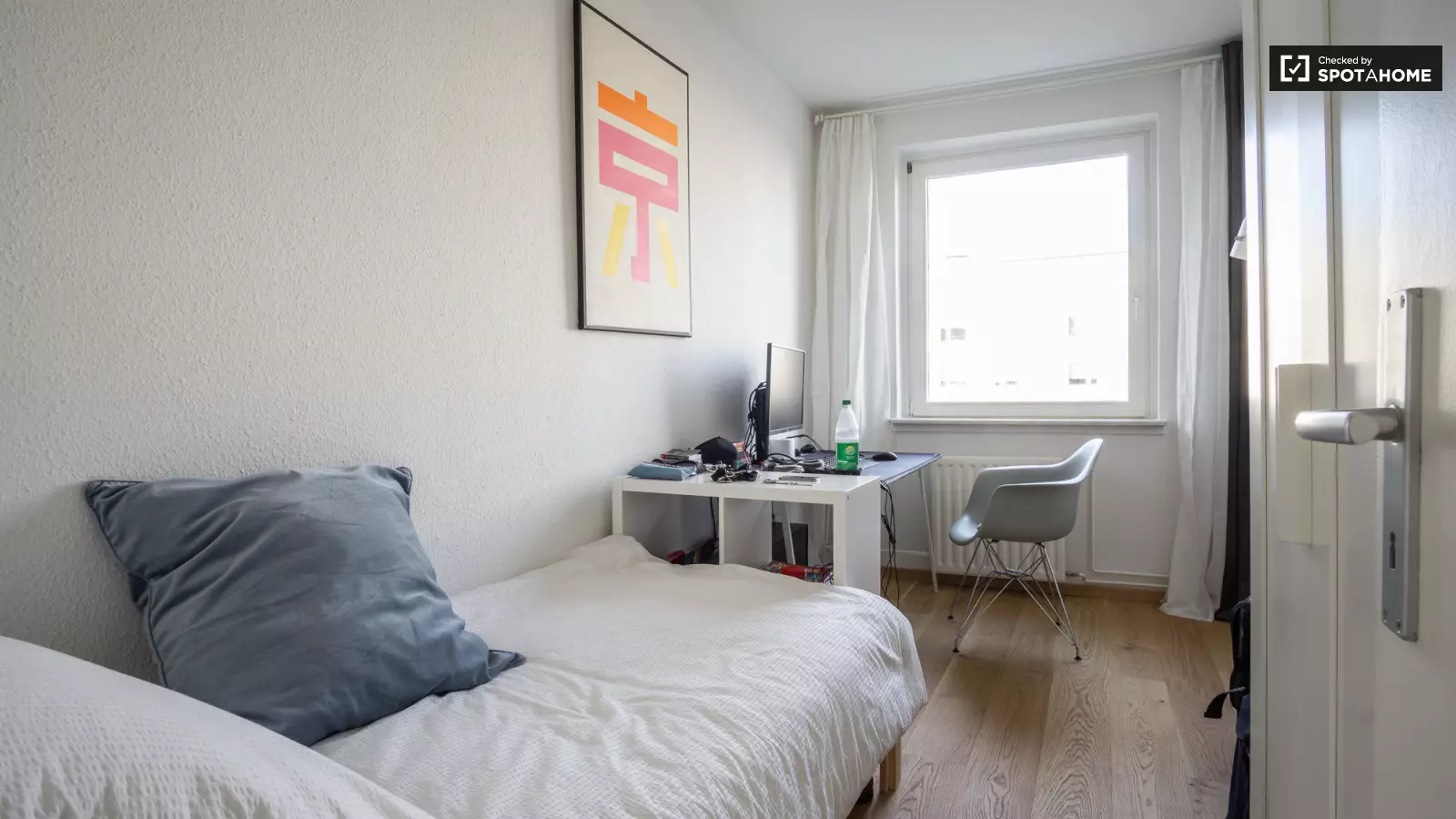 Wohnung Neltestraße in Berlin
