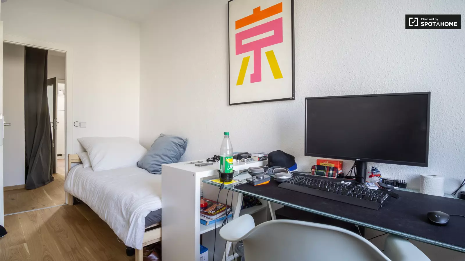 Wohnung Neltestraße in Berlin