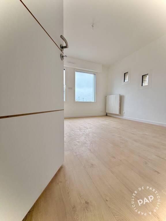 House Rue Jean Rohu in Plouharnel