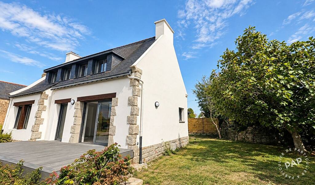 Maison Rue Jean Rohu à Plouharnel