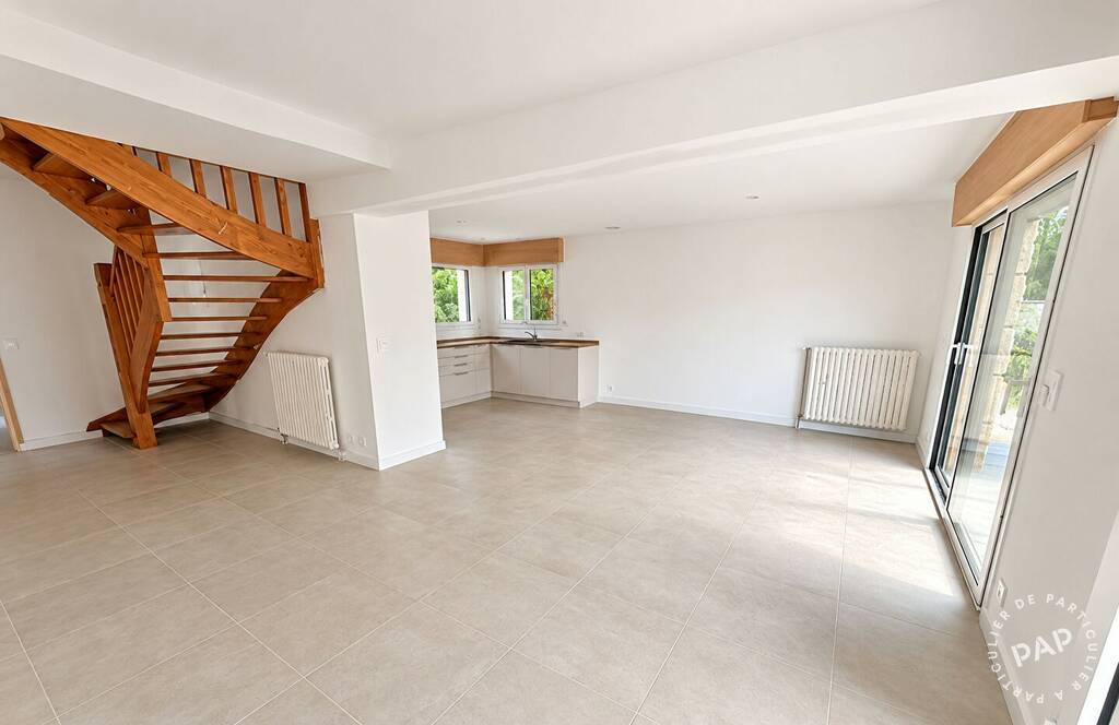 Maison Rue Jean Rohu à Plouharnel