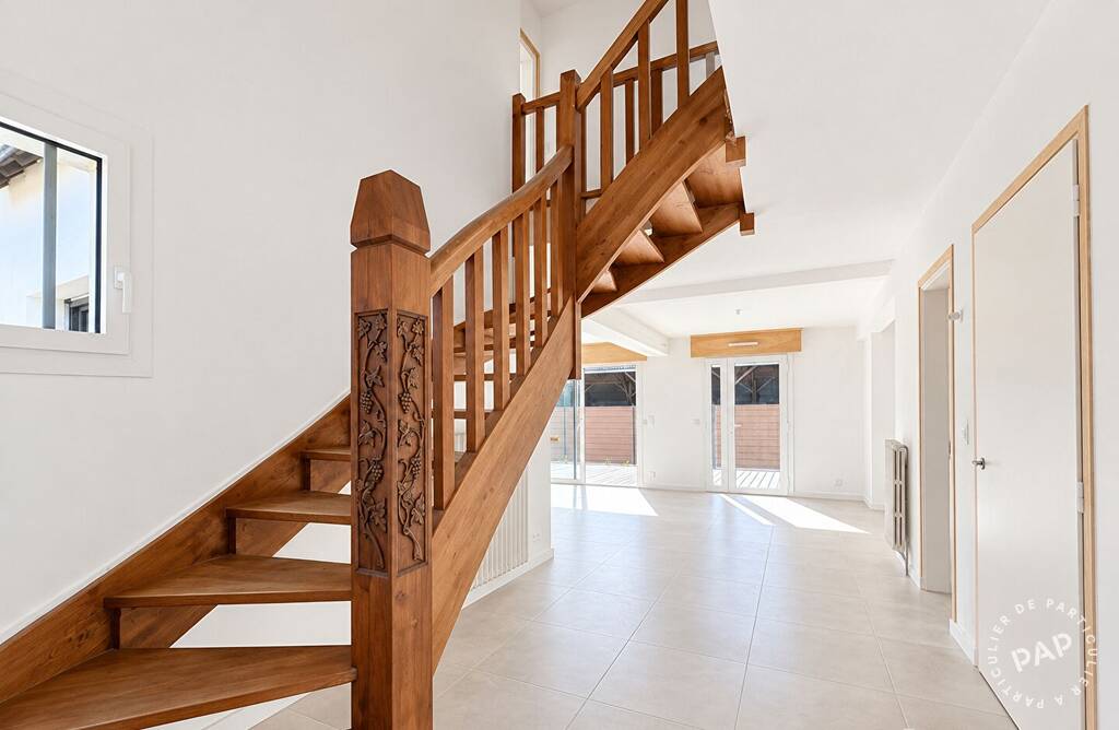 Maison Rue Jean Rohu à Plouharnel