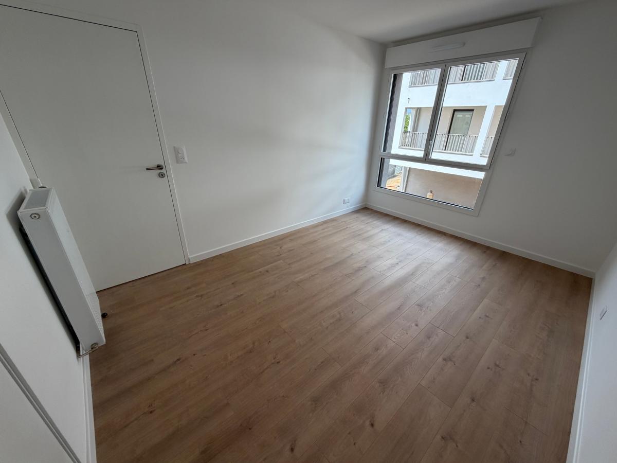 Flat Rue de la Poste in L'Hermitage