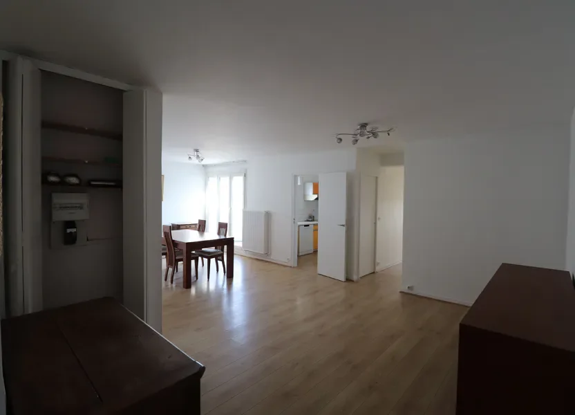Appartement Rue Arlette Rémia-Coudron à Reims