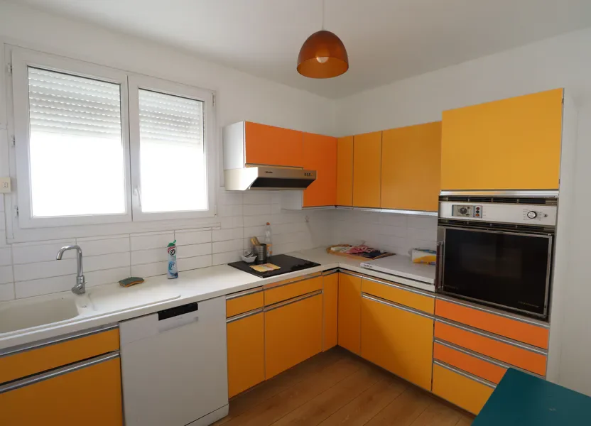 Appartement Rue Arlette Rémia-Coudron à Reims