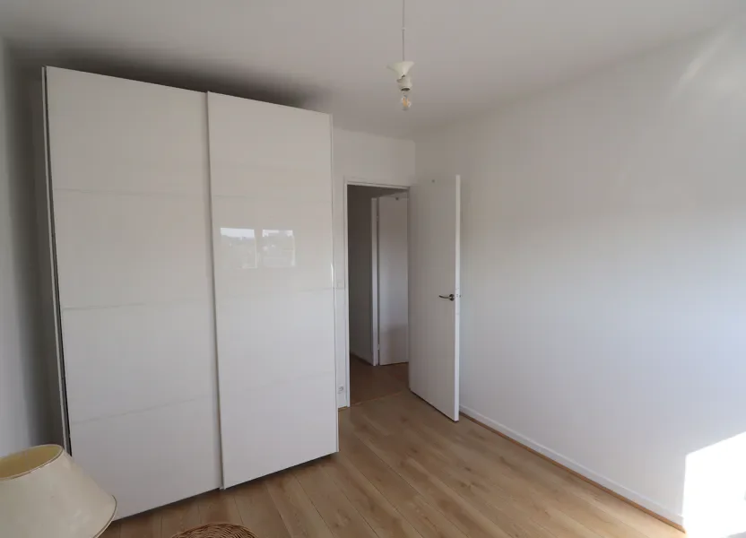 Appartement Rue Arlette Rémia-Coudron à Reims