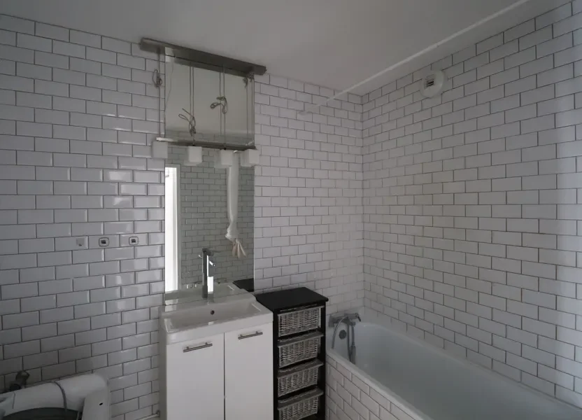 Appartement Rue Arlette Rémia-Coudron à Reims