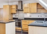 Flat Cranwells Lane in Farnham Royal