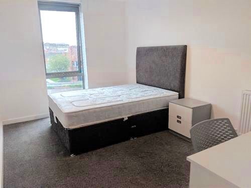 Room Henry Street in Sheffield