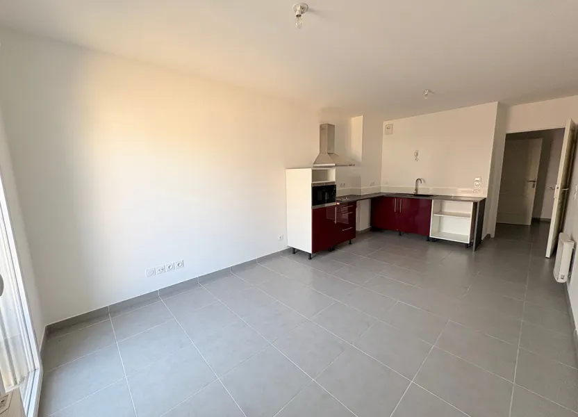 Appartement Boulevard Chave à Marseille