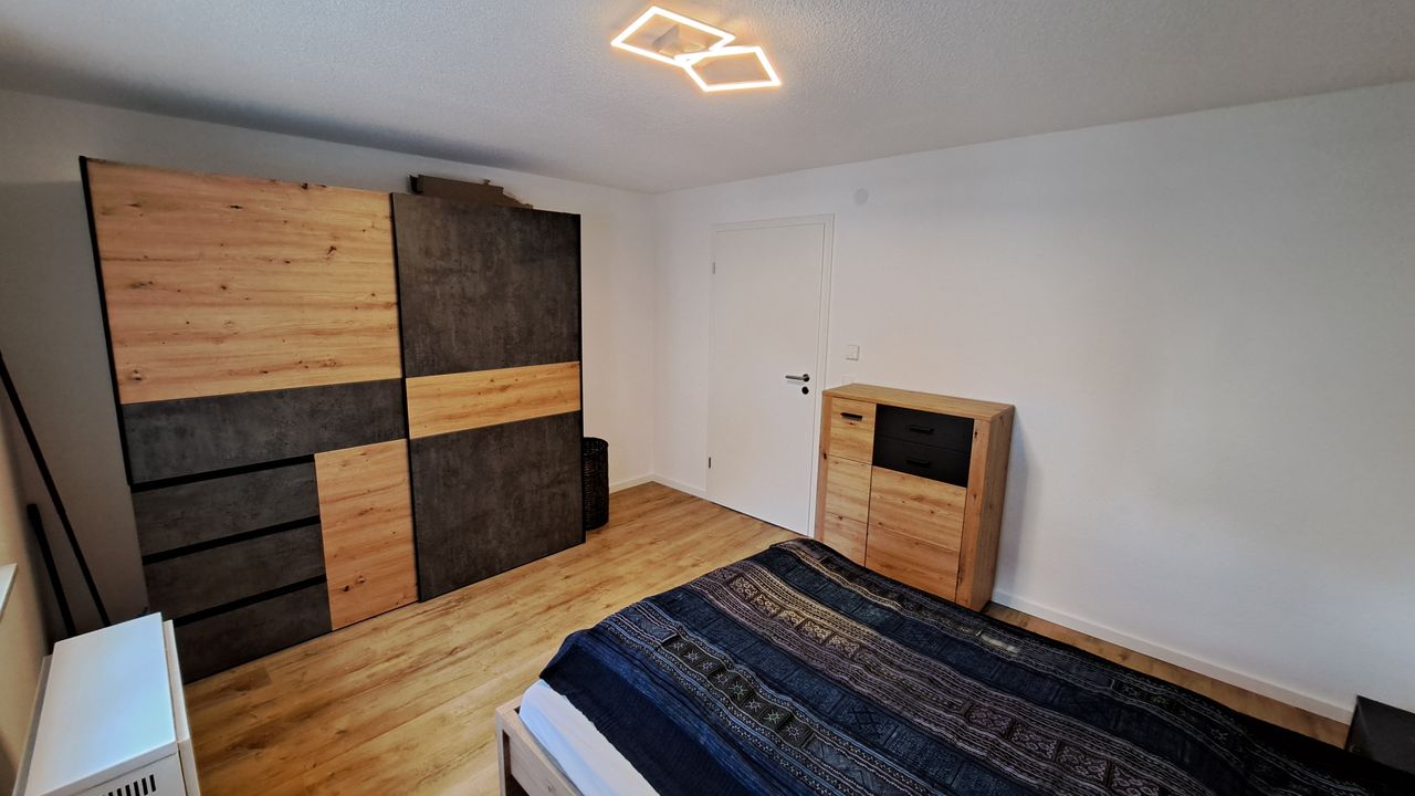 Wohnung Kirchgasse in Künzelsau