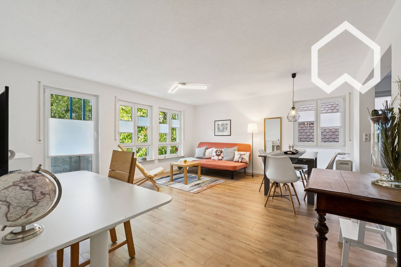 Wohnung Kirchgasse in Künzelsau