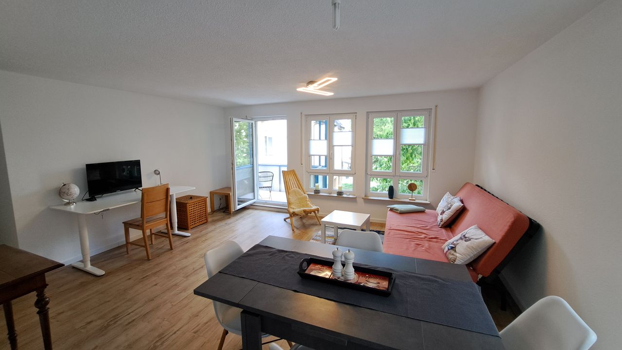 Wohnung Kirchgasse in Künzelsau