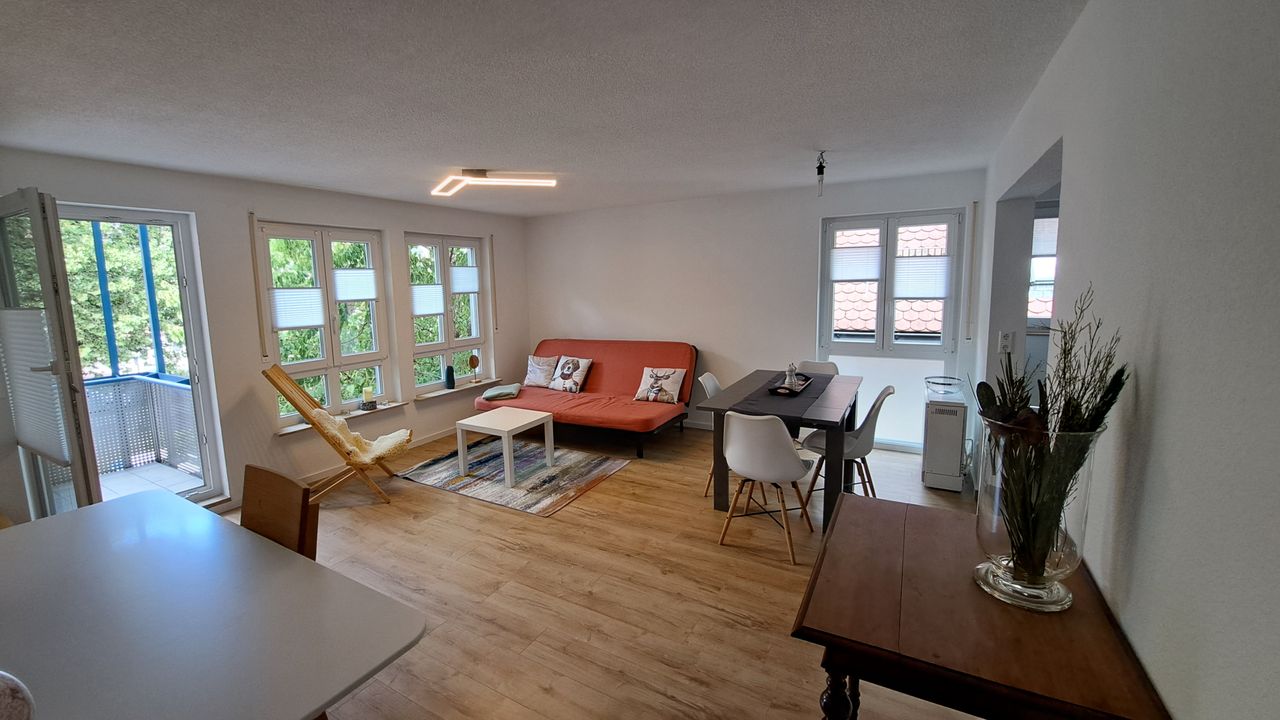 Wohnung Kirchgasse in Künzelsau